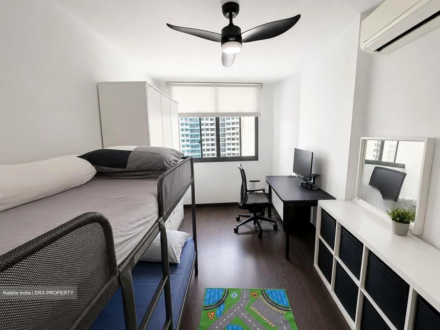 Blk 474 Segar Gardens (Bukit Panjang), HDB Executive #602933081